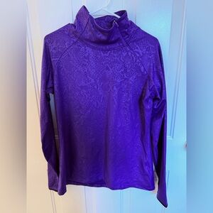 NWT Nike Pro Dri-Fit Competition Base Layer (Long Sleeve Activewear)